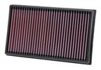 K&N 33-3005 Engine Air Filter - view 1