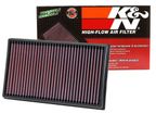 K&N 33-3005 Engine Air Filter - view 4