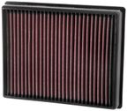 K&N 33-5000 Engine Air Filter - view 1