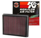 K&N 33-5000 Engine Air Filter - view 4