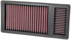 K&N 33-5010 Engine Air Filter - view 5