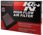 K&N 33-5010 Engine Air Filter - view 2