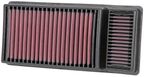 K&N 33-5010 Engine Air Filter - view 1