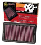 K&N 33-5013 Engine Air Filter - view 4