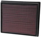 K&N 33-5017 Engine Air Filter - view 1