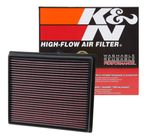 K&N 33-5017 Engine Air Filter - view 4