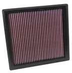K&N 33-5030 Engine Air Filter - view 5