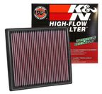 K&N 33-5030 Engine Air Filter - view 4