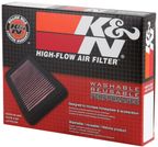 K&N 33-5044 Engine Air Filter - view 2