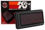 K&N 33-5044 Engine Air Filter - view 4