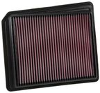 K&N 33-5062 Engine Air Filter - view 1