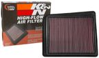 K&N 33-5062 Engine Air Filter - view 4