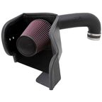 K&N 57-1561 Engine Cold Air Intake Performance Kit - view 5