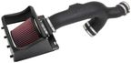 K&N 57-2583 Engine Cold Air Intake Performance Kit - view 6