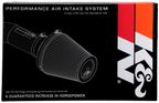 K&N 57-2583 Engine Cold Air Intake Performance Kit - view 7