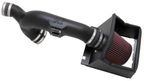 K&N 57-2583 Engine Cold Air Intake Performance Kit - view 8