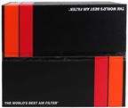 K&N 57-2583 Engine Cold Air Intake Performance Kit - view 4