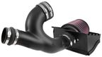 K&N 57-2592 Engine Cold Air Intake Performance Kit - view 4