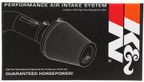 K&N 57-2592 Engine Cold Air Intake Performance Kit - view 5