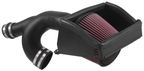 K&N 57-2592 Engine Cold Air Intake Performance Kit - view 1