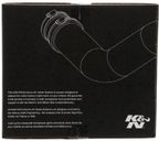K&N 57-2592 Engine Cold Air Intake Performance Kit - view 6