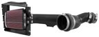 K&N 57-2595 Engine Cold Air Intake Performance Kit - view 6