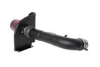 K&N 57-3082 Engine Cold Air Intake Performance Kit - view 4