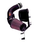 K&N 57-9018 Engine Cold Air Intake Performance Kit - view 1
