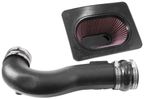 K&N 57-9027 Engine Air Intake and Air Box Kit - view 5