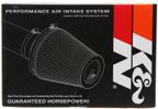 K&N 57-9027 Engine Air Intake and Air Box Kit - view 6
