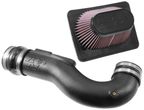 K&N 57-9027 Engine Air Intake and Air Box Kit - view 1