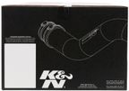 K&N 57-9027 Engine Air Intake and Air Box Kit - view 7