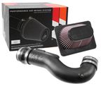 K&N 57-9027 Engine Air Intake and Air Box Kit - view 4