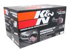 K&N 63-1561 Engine Cold Air Intake Performance Kit - view 2
