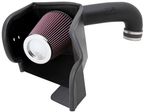 K&N 63-1561 Engine Cold Air Intake Performance Kit - view 1