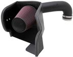 K&N 63-1561 Engine Cold Air Intake Performance Kit - view 5