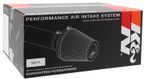K&N 69-1016-1TS Engine Cold Air Intake Performance Kit - view 2