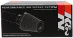 K&N 69-1016-1TS Engine Cold Air Intake Performance Kit - view 4