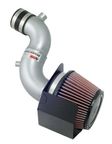 K&N 69-1016-1TS Engine Cold Air Intake Performance Kit - view 1