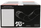 K&N 69-1016-1TS Engine Cold Air Intake Performance Kit - view 5