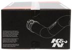 K&N 69-1016-1TS Engine Cold Air Intake Performance Kit - view 6