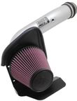 K&N 69-3528TS Engine Cold Air Intake Performance Kit - view 5