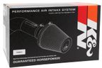 K&N 69-6011TS Engine Cold Air Intake Performance Kit - view 2
