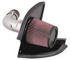 K&N 69-6011TS Engine Cold Air Intake Performance Kit - view 1