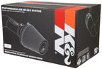 K&N 71-3082 Engine Cold Air Intake Performance Kit - view 2