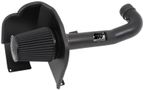 K&N 71-3082 Engine Cold Air Intake Performance Kit - view 8