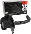 K&N 71-3082 Engine Cold Air Intake Performance Kit - view 4