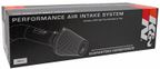K&N 77-2581KP Engine Cold Air Intake Performance Kit - view 2