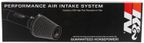 K&N 77-2581KP Engine Cold Air Intake Performance Kit - view 4