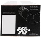 K&N 77-2581KP Engine Cold Air Intake Performance Kit - view 6